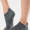 ToeSox Low Rise Half Toe Women's Yoga Socks -Wellness Yoga Shop 0bsq3nh3uip