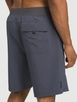 Prana Super Mojo Men's Shorts -Wellness Yoga Shop 0eq5g1toxrs
