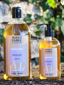 Marius Fabre Olive Oil Liquid Soap With Fragrance 1L -Wellness Yoga Shop 0feseqgnp2j