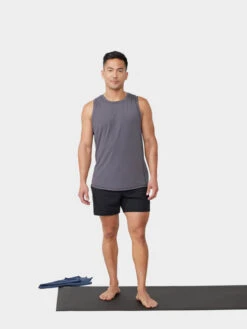 Manduka Anywhere Men's Yoga Shorts -Wellness Yoga Shop 0gtqacftd5y