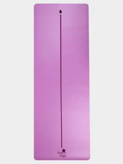 Maple Yoga The Grip Alignment Drop Yoga Mat 4mm 17 Maple Yoga The Grip Alignment Drop Yoga Mat 4mm -Wellness Yoga Shop 0uvfp1jzi5a