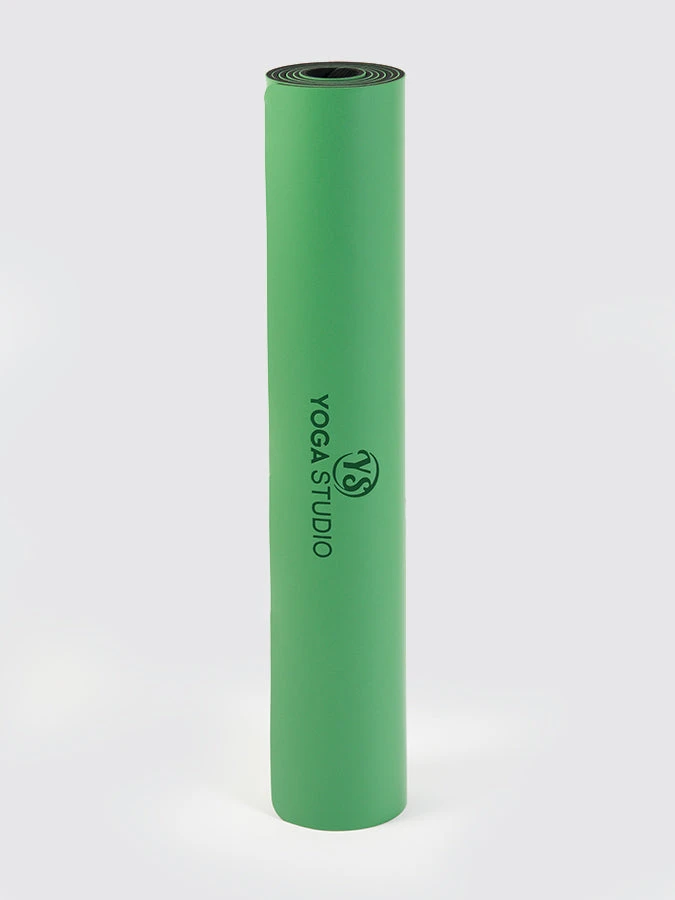 Yoga Studio The Grip Yoga Mat 4mm 14 Yoga Studio The Grip Yoga Mat 4mm - Image 14