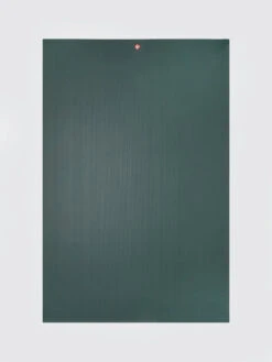 Manduka PRO 79" X 52" Long & Wide Yoga Mat 6mm - 200cm X 132cm (Almost Perfect) -Wellness Yoga Shop 0va5g2og5h3