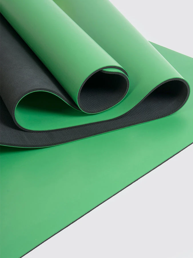 Yoga Studio The Grip Unbranded Yoga Mat 4mm 12 Yoga Studio The Grip Unbranded Yoga Mat 4mm - Image 12