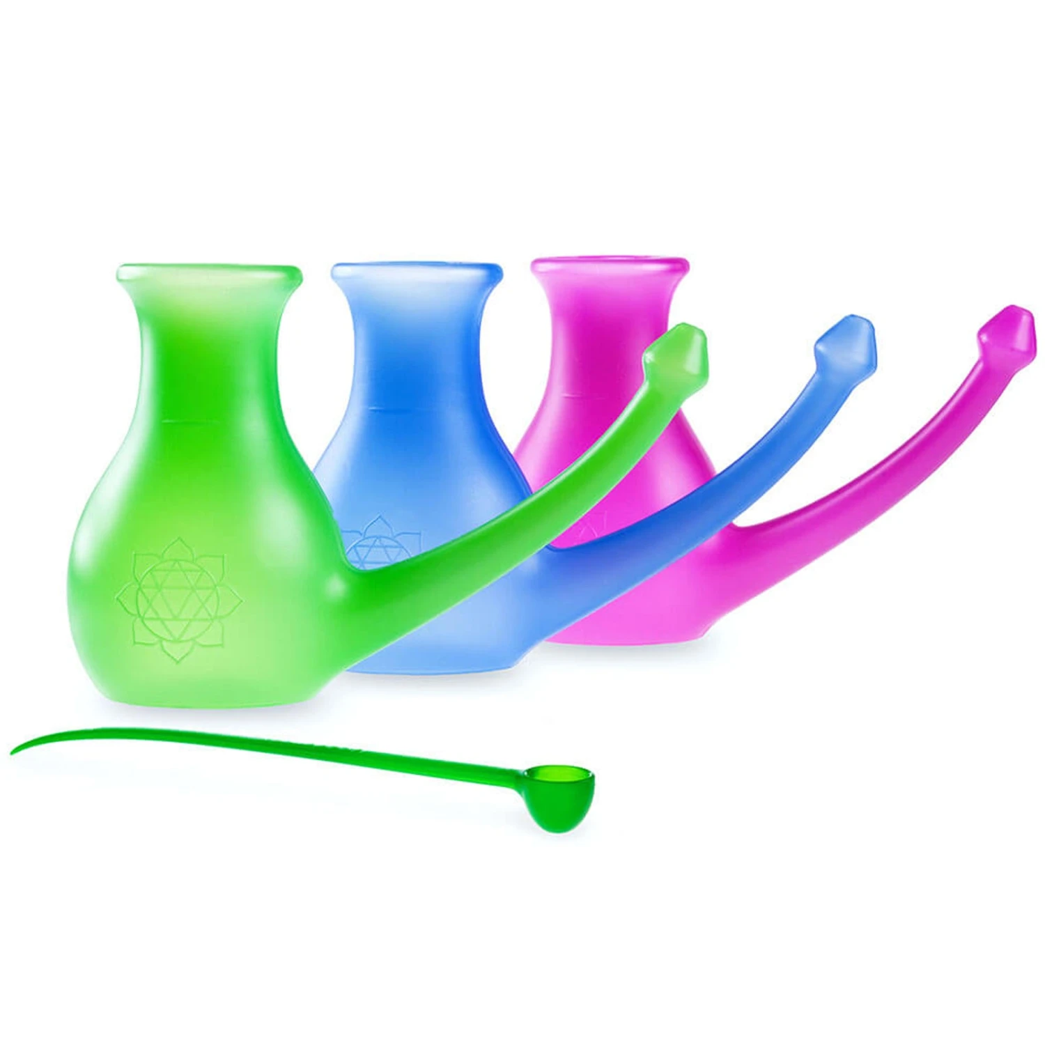 Yogi's Nosebuddy Neti Pot 1 Yogi's Nosebuddy Neti Pot