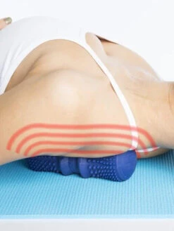 Dr Cohen's AcuBack Heatable Massage Roller 9 Dr Cohen's AcuBack Heatable Massage Roller -Wellness Yoga Shop 1db2vghdiqb