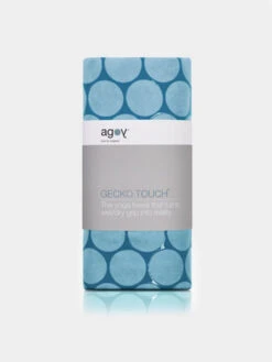 Agoy Gecko Touch Yoga Towel