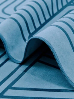 Agoy Gecko Warrior Yoga Towel -Wellness Yoga Shop 1s1c4hksjp2