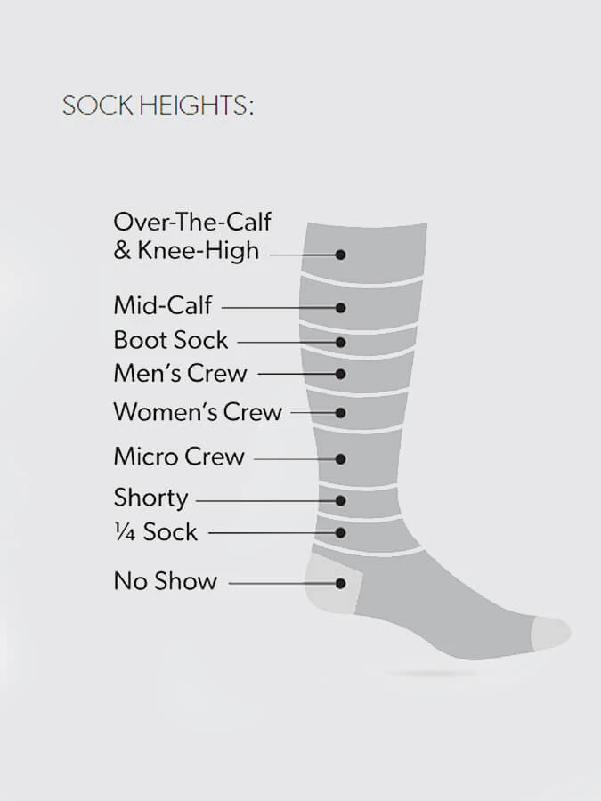 Darn Tough 1907 Hiker Boot Midweight Hiking Women's Cushion Socks 16 Darn Tough 1907 Hiker Boot Midweight Hiking Women's Cushion Socks - Image 16