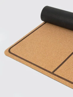 Maple Yoga Cork Tree Mandala Yoga Mat 4mm 9 Maple Yoga Cork Tree Mandala Yoga Mat 4mm -Wellness Yoga Shop 22ber3xnbwf