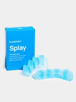 Naboso Splay Toe Separator
