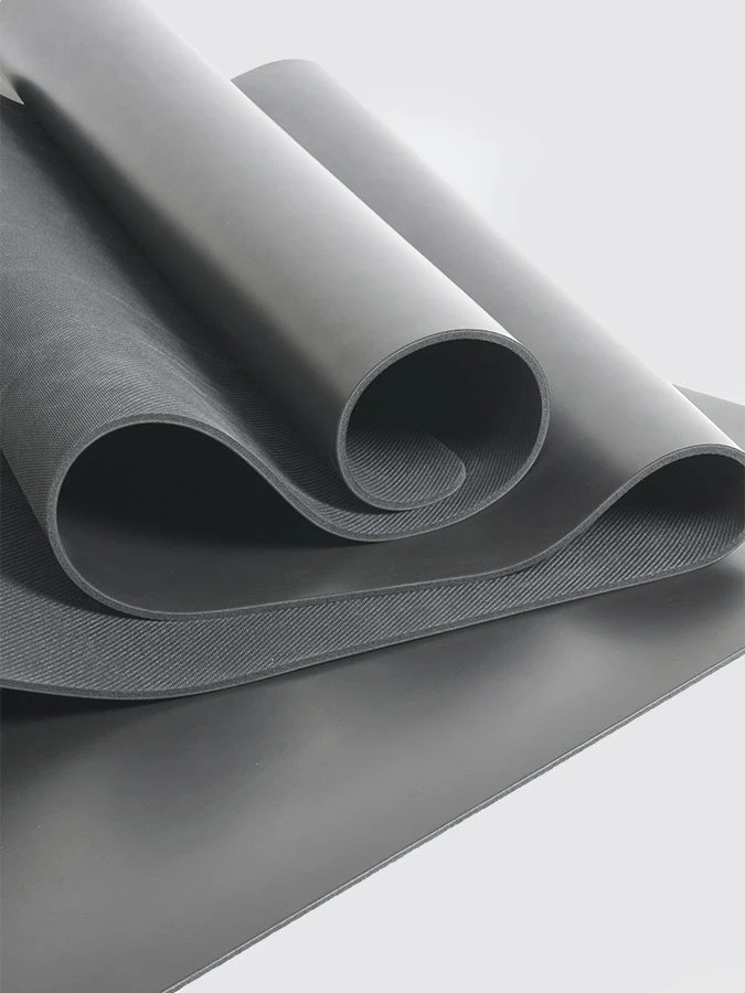 Yoga Studio The Grip Unbranded Yoga Mat 4mm 8 Yoga Studio The Grip Unbranded Yoga Mat 4mm - Image 8