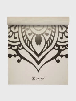 Gaiam Sundial Yoga Mat 5mm 16 Gaiam Sundial Yoga Mat 5mm -Wellness Yoga Shop 2lqy3svkdph