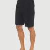 Prana Setu Mens Shorts - Black