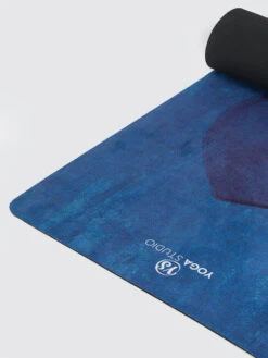 Yoga Studio Vegan Suede Microfiber Yoga Mat 4mm -Wellness Yoga Shop 2p0uvmdvl2j