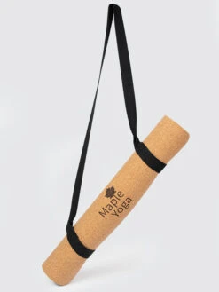 Maple Yoga Cork Yoga Mat 4mm -Wellness Yoga Shop 3gr25ginf1f