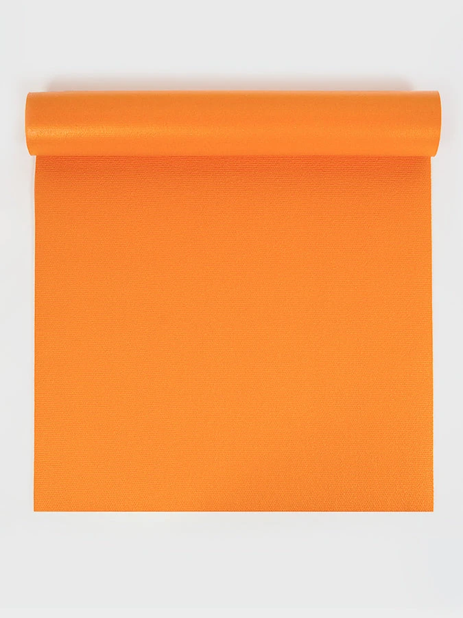 Yoga Studio Oeko-Tex Sticky Yoga Mat 4.5mm 19 Yoga Studio Oeko-Tex Sticky Yoga Mat 4.5mm - Image 19