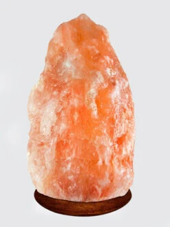 Yoga Studio Natural Himalayan Salt Lamp -Wellness Yoga Shop 3uhni5a2nvh