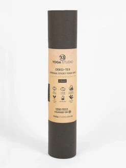 Yoga Studio Oeko-Tex Sticky Yoga Mat 4.5mm 29 Yoga Studio Oeko-Tex Sticky Yoga Mat 4.5mm -Wellness Yoga Shop 44b4base4vh