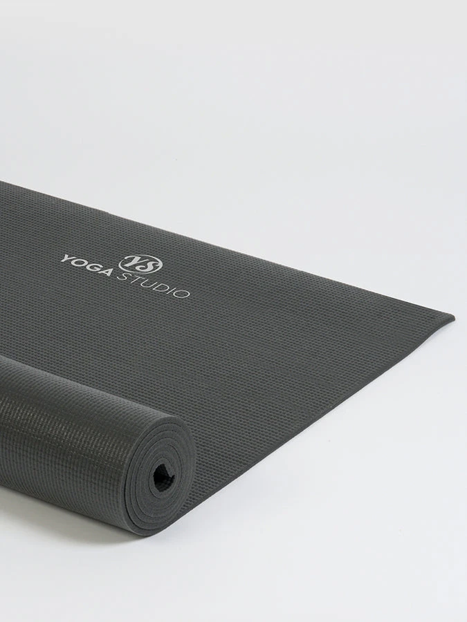 Yoga Studio Designed Sticky Yoga Mat 6mm 11 Yoga Studio Designed Sticky Yoga Mat 6mm - Image 11