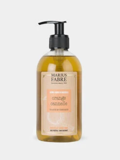 Marius Fabre Marseille Liquid Soap With Fragrance 400ml -Wellness Yoga Shop 4cepmpmixk2
