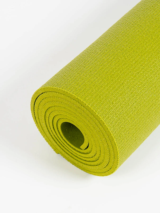 Yoga Studio Oeko-Tex Sticky Yoga Mat 4.5mm 17 Yoga Studio Oeko-Tex Sticky Yoga Mat 4.5mm - Image 17