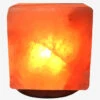 Yoga Studio Cube Crafted Himalayan Salt Lamp -Wellness Yoga Shop 4mgttdndkdd