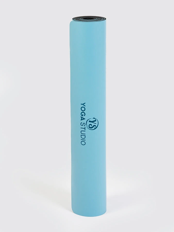 Yoga Studio The Grip Yoga Mat 4mm 2 Yoga Studio The Grip Yoga Mat 4mm - Image 2