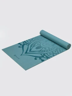 Gaiam Premium Niagara Yoga Mat 6mm -Wellness Yoga Shop 4pnr5i5g1pw