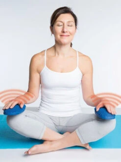 Dr Cohen's AcuPad -Wellness Yoga Shop 4pthdzreo45