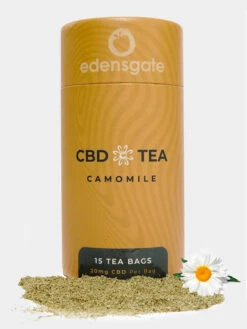 Edensgate CBD Tea -Wellness Yoga Shop 4symkxayc0h