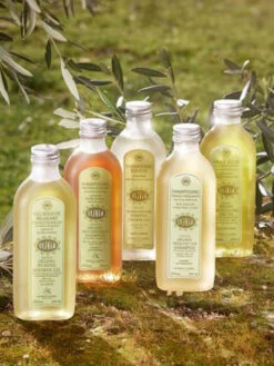 Olivia - Certified Organic Dry Oil With Olive & Evening Primrose Oils 230ml -Wellness Yoga Shop 4xjqexg5pgr