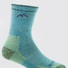 Darn Tough 1903 Women's Hiker Micro Crew Cushion Socks -Wellness Yoga Shop 554l33uryxt