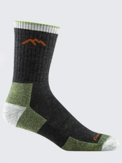 Darn Tough 1466 Hiker Micro Crew Men's Cushion Socks -Wellness Yoga Shop 5rnkyceag1e