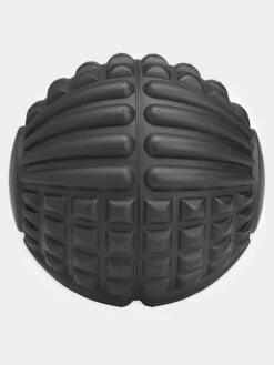 Gaiam Restore Foam Massage Ball 5" -Wellness Yoga Shop a5wuhgs50x0