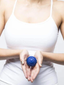 Dr Cohen's Acuball Mini Heatable Massage Ball -Wellness Yoga Shop aaeecqm5nng