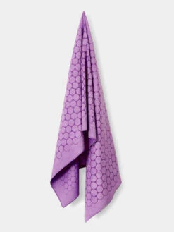 Agoy Gecko Touch Yoga Towel -Wellness Yoga Shop az4bvqrweg1