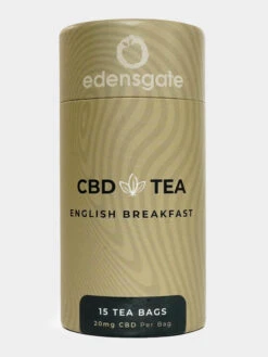 Edensgate CBD Tea -Wellness Yoga Shop bevggys35dq
