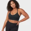 Manduka Essence Women's Performance Sports Bra - Black -Wellness Yoga Shop bf21nkn2lrz