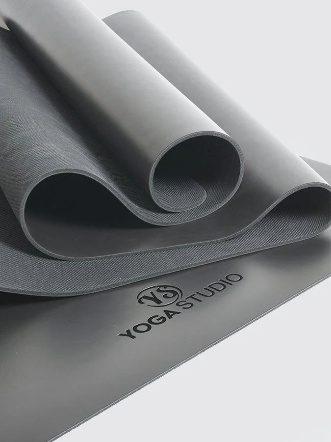 Yoga Studio The Grip Yoga Mat 4mm 9 Yoga Studio The Grip Yoga Mat 4mm - Image 9