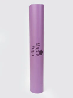 Maple Yoga The Grip Yoga Mat 4mm -Wellness Yoga Shop bsmn5hviuuk