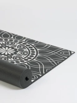 Yoga Studio Designed Sticky Yoga Mat 6mm 34 Yoga Studio Designed Sticky Yoga Mat 6mm -Wellness Yoga Shop bw5jpmoa5oo