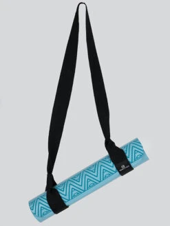 Yoga Studio The Grip Mini Mat Mandala Pad 4mm -Wellness Yoga Shop byghytvpcr1