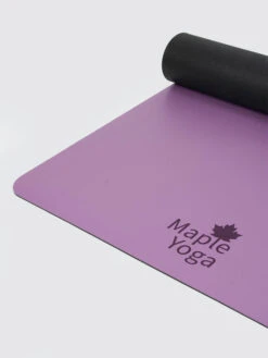 Maple Yoga The Grip Yoga Mat 4mm -Wellness Yoga Shop c1ush3shkom