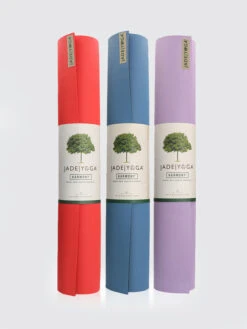 Jade Yoga Harmony 71" Inch Yoga Mat 5mm -Wellness Yoga Shop c4njn5ywkud