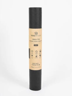 Yoga Studio Oeko-Tex Travel Yoga Mat 3mm -Wellness Yoga Shop cfc2xboh0l5