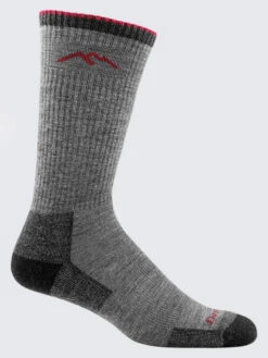 Darn Tough 1403 Men's Hiker Boot Midweight Hiking Cushion Socks -Wellness Yoga Shop ck42cpqvkf3