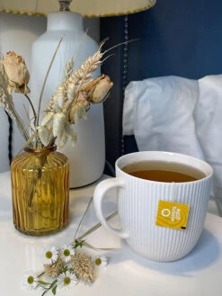 Edensgate CBD Tea -Wellness Yoga Shop cumncdqoxmf