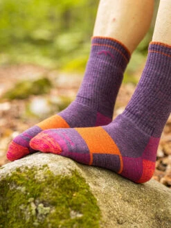 Darn Tough 1908 Hiker Boot Midweight Hiking Women's Full Cushion Socks 20 Darn Tough 1908 Hiker Boot Midweight Hiking Women's Full Cushion Socks -Wellness Yoga Shop cypc0yzeayy