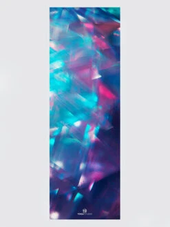 Yoga Studio Vegan Suede Microfiber Yoga Mat 4mm -Wellness Yoga Shop dbjkziyum22